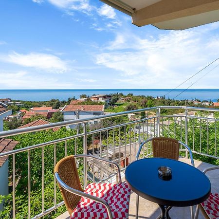 Villa Katharina Утєха Екстер'єр фото