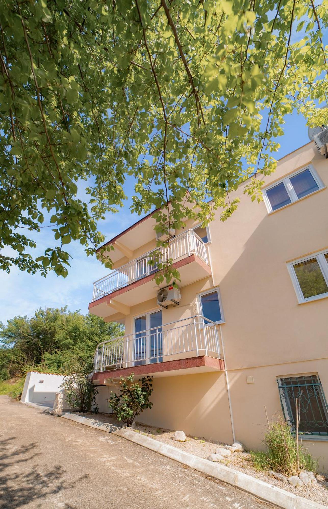 Villa Katharina Утєха Екстер'єр фото