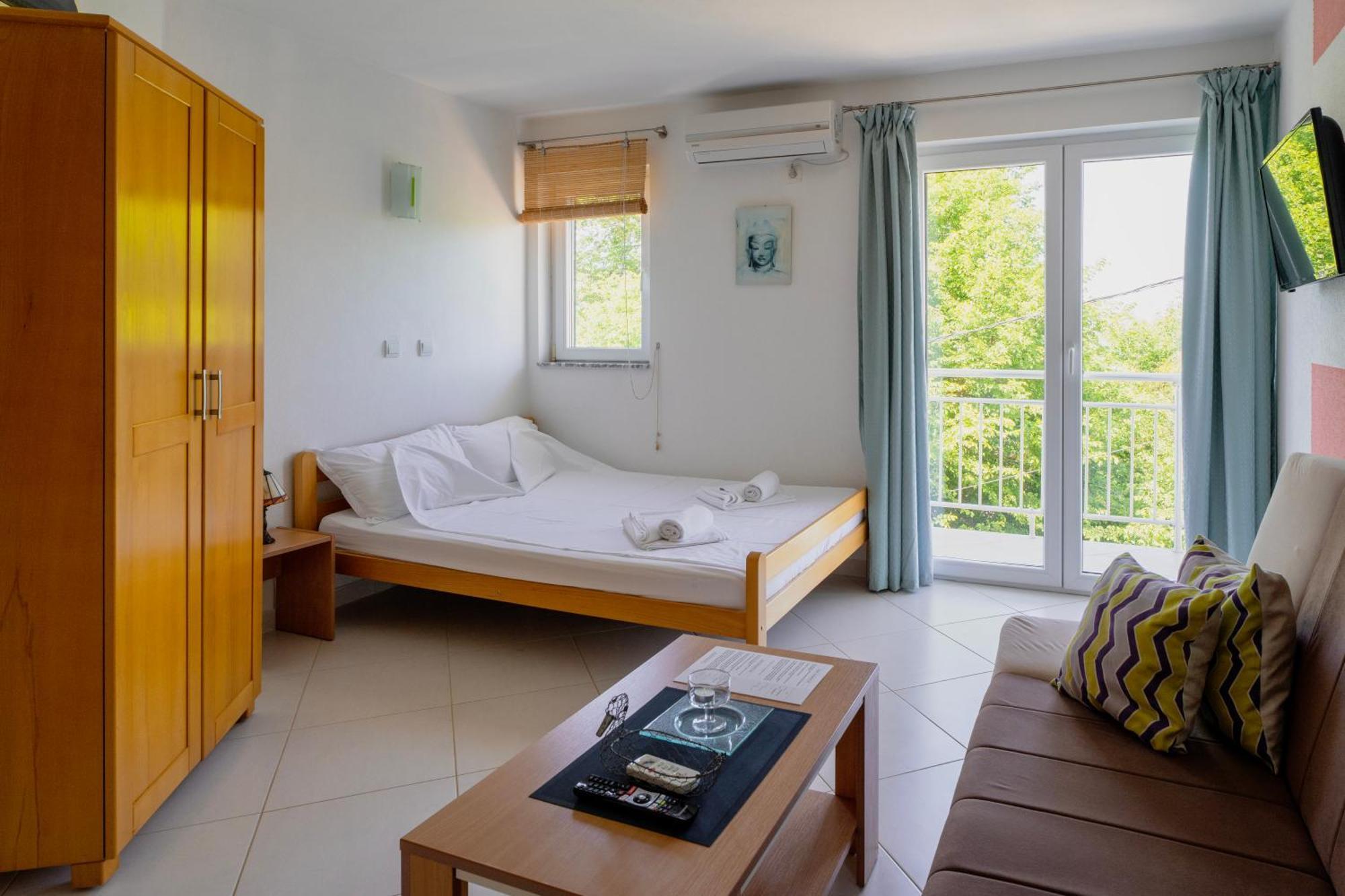 Villa Katharina Утєха Номер фото