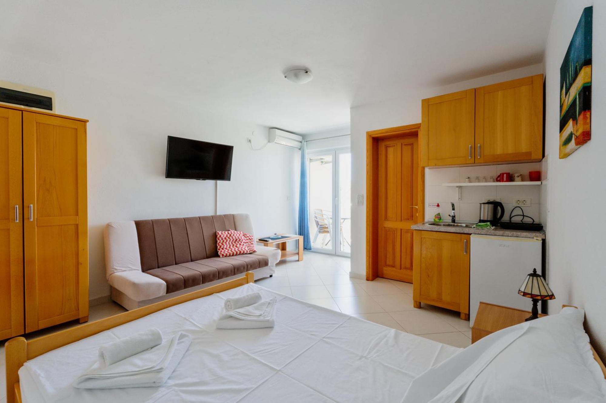 Villa Katharina Утєха Номер фото