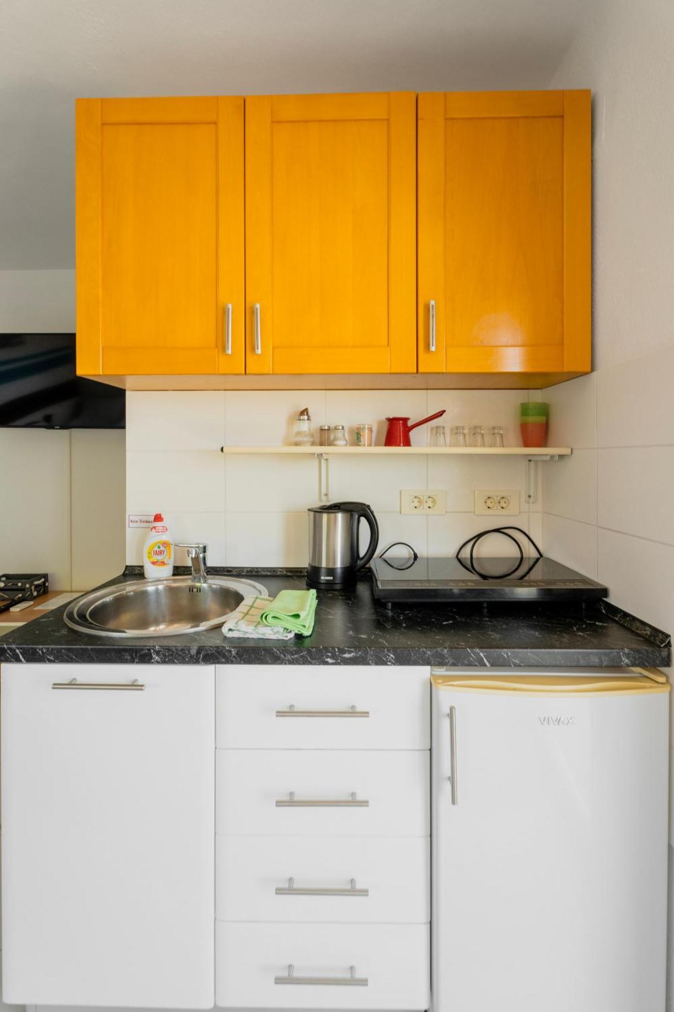 Villa Katharina Утєха Номер фото