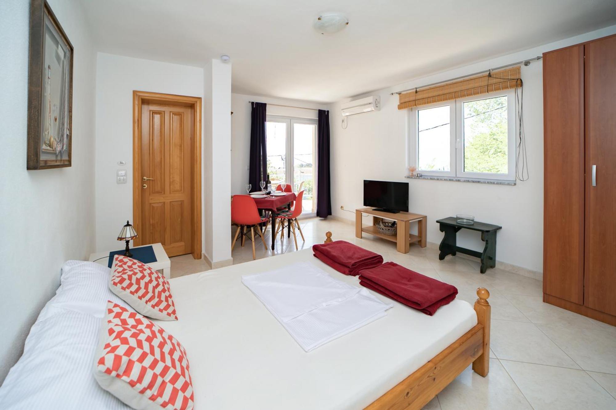 Villa Katharina Утєха Номер фото