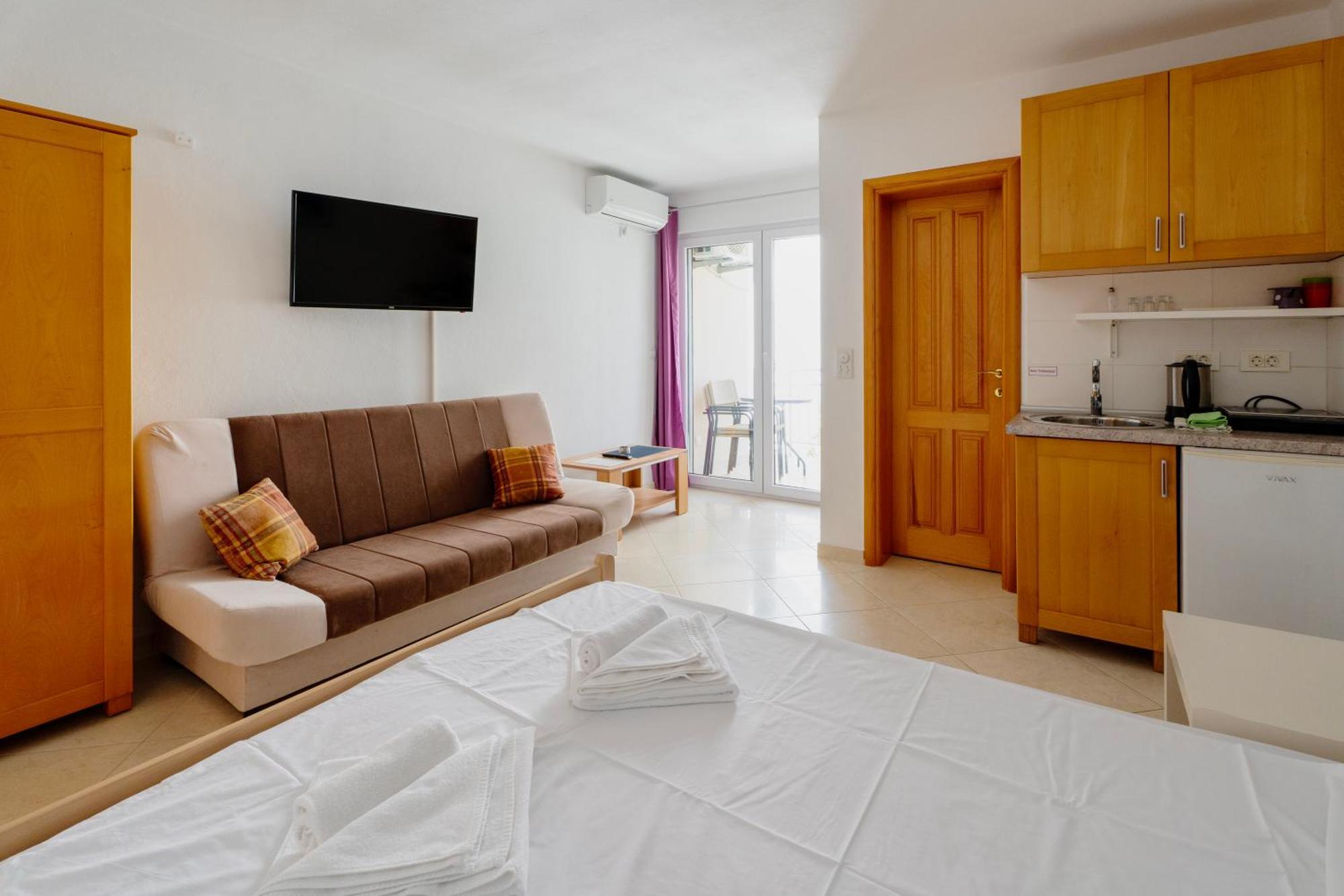 Villa Katharina Утєха Номер фото